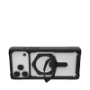 UAG Plasma XTE MagSafe - etui do iPhone 17 Pro Max kompatybilne z MagSafe (black/clear)